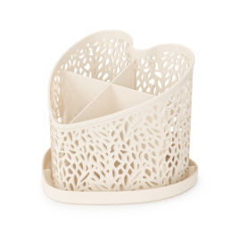 Подставка под столовые приборы Сердце