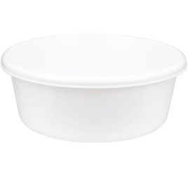 Таз круглый 14 литров