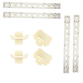 Комплект конкурных препятствий "2 жерди"