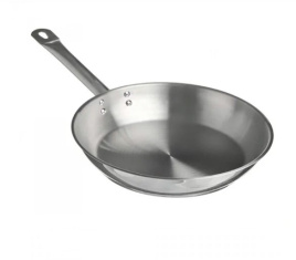 Сковорода 220 Общепит, б/кр, индукц.дно ТРС