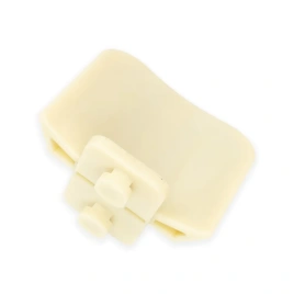 Препятствия для конкура Калабашка "Пластиковая безопасная"