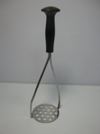 Картофелемялка большая