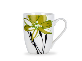 Кружка Бамбук 370 мл.