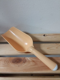 Совок для сыпучих продуктов №1