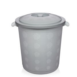 Бак 25 литров с крышкой