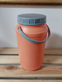 Канистра-бидон Онега 3 литра