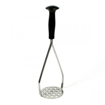 Картофелемялка большая фото 2