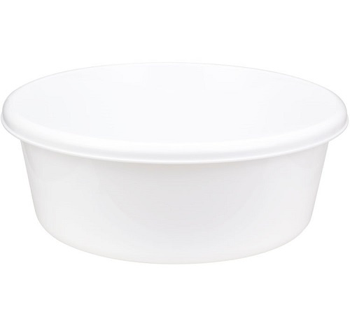 Таз круглый 14 литров фото 1